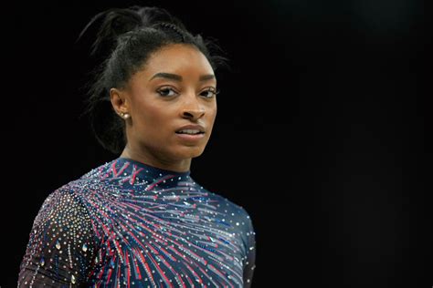 simone biles nickname.